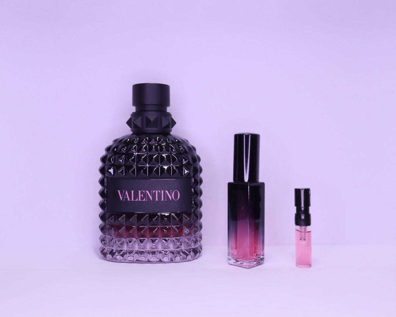 Valentino Born in Roma Uomo  – Eau de Parfum