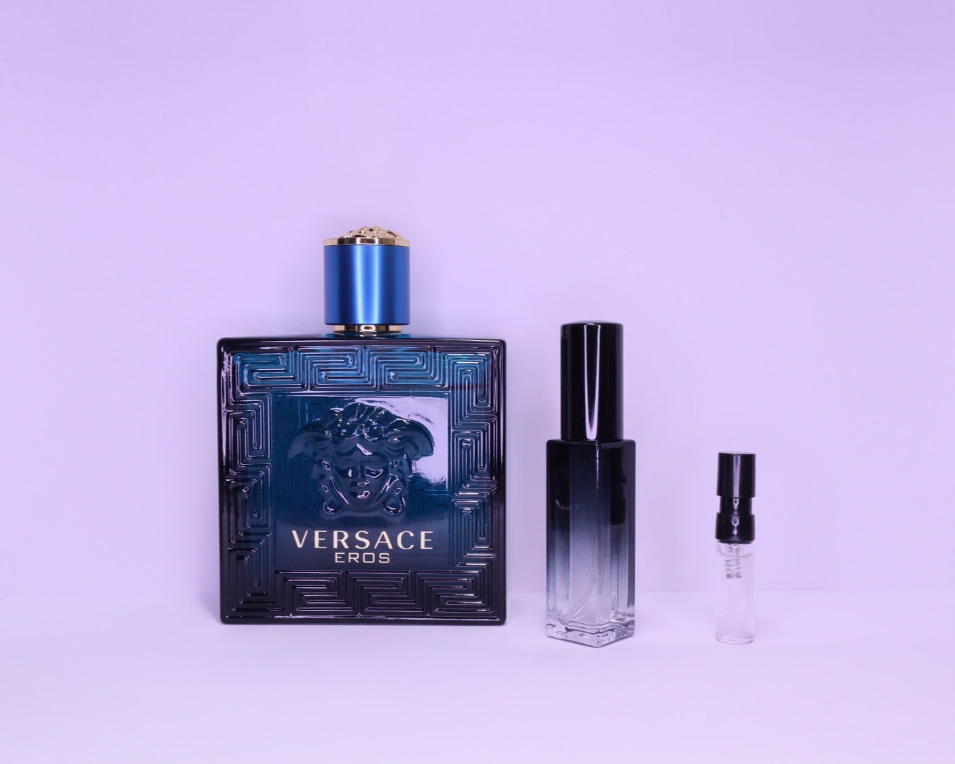 Versace Eros – Eau de Parfum