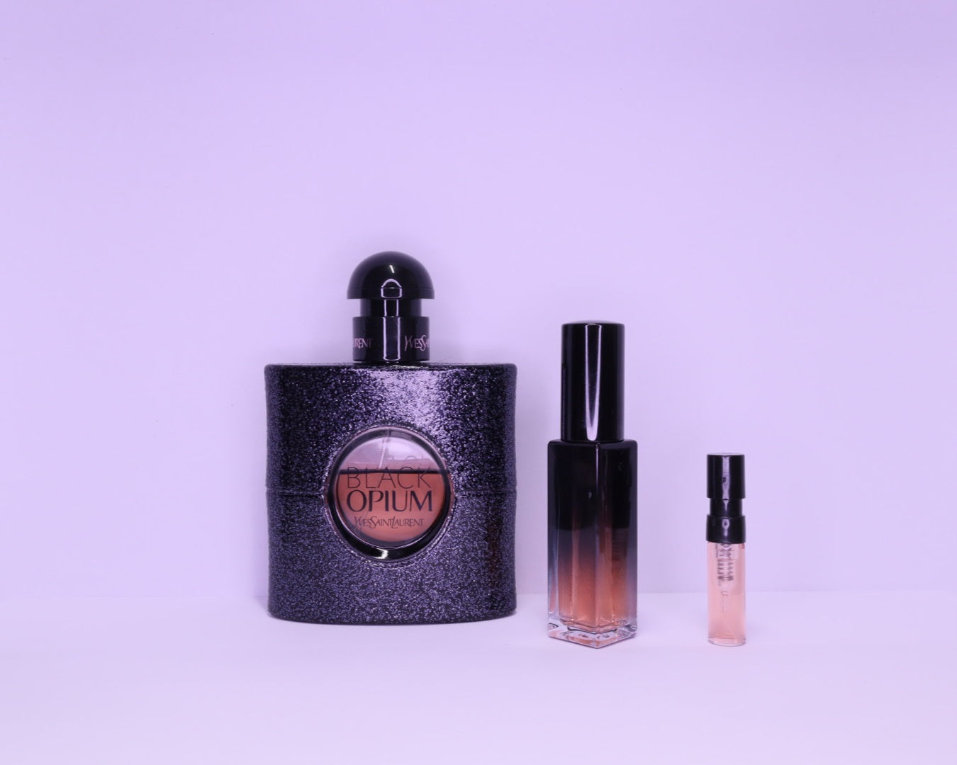 YSL Black Opium – Eau de Parfum