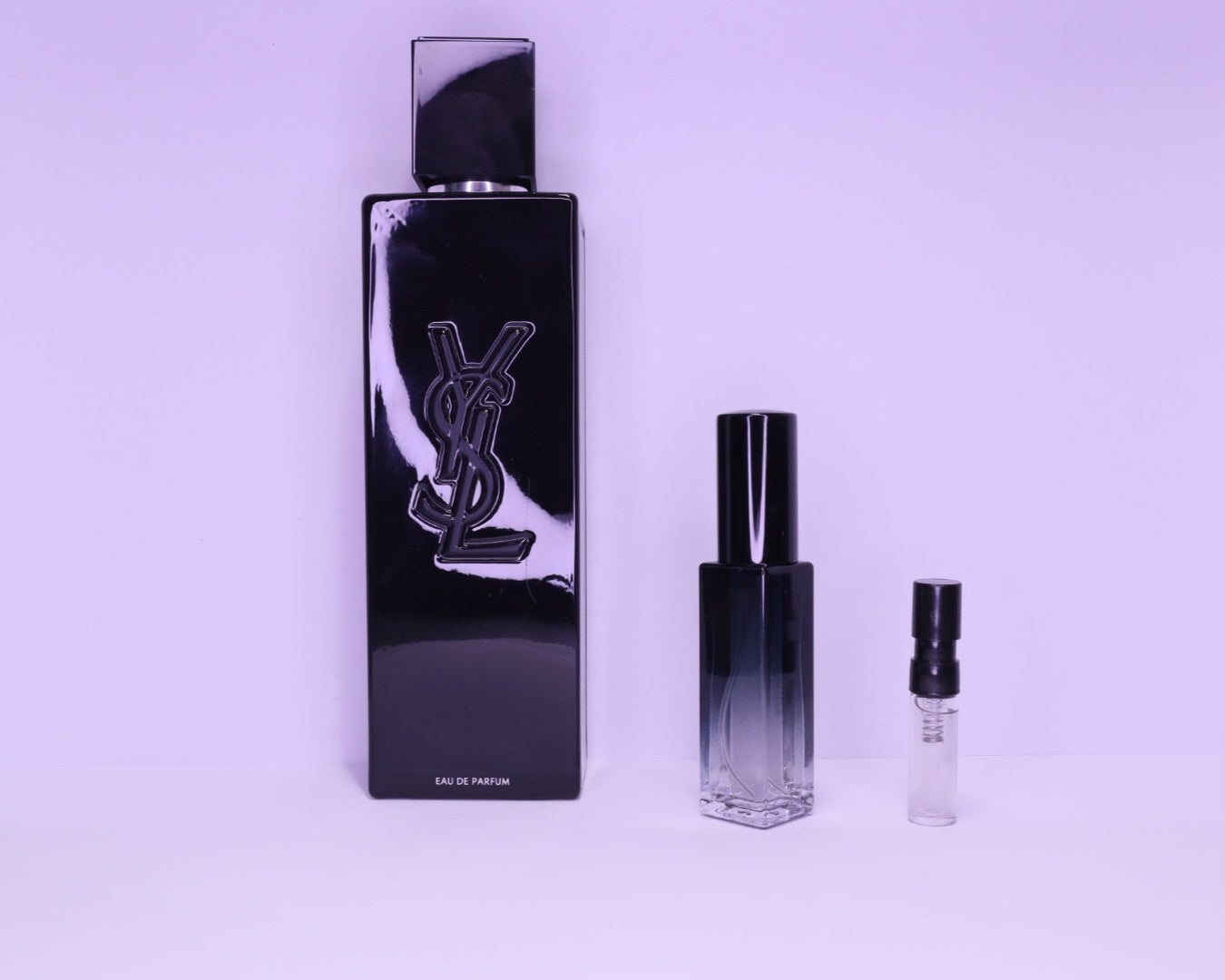 Yves Saint Laurent – MYSLF – Eau de Parfum
