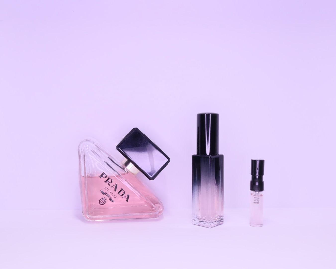 PRADA- Paradoxe – Eau de Parfum